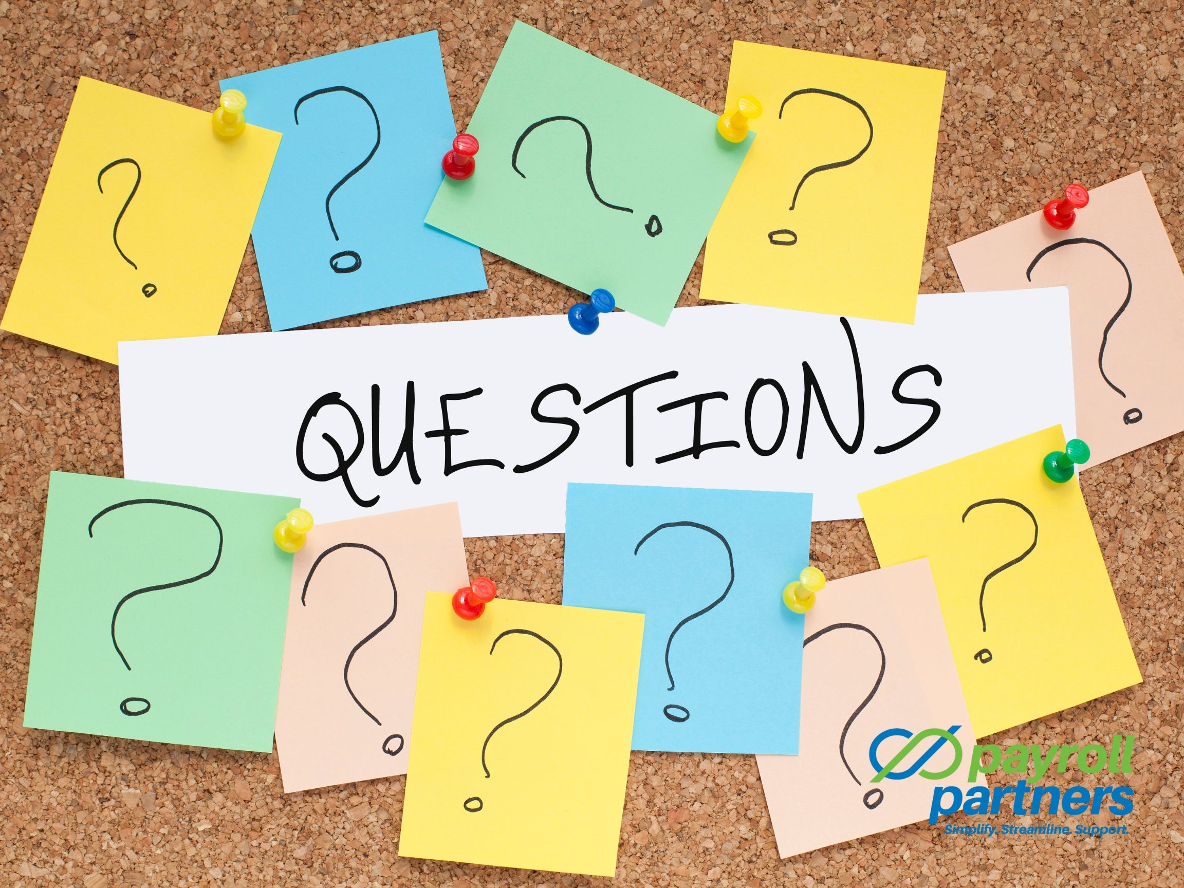 Top HR Questions Ministries Are Asking