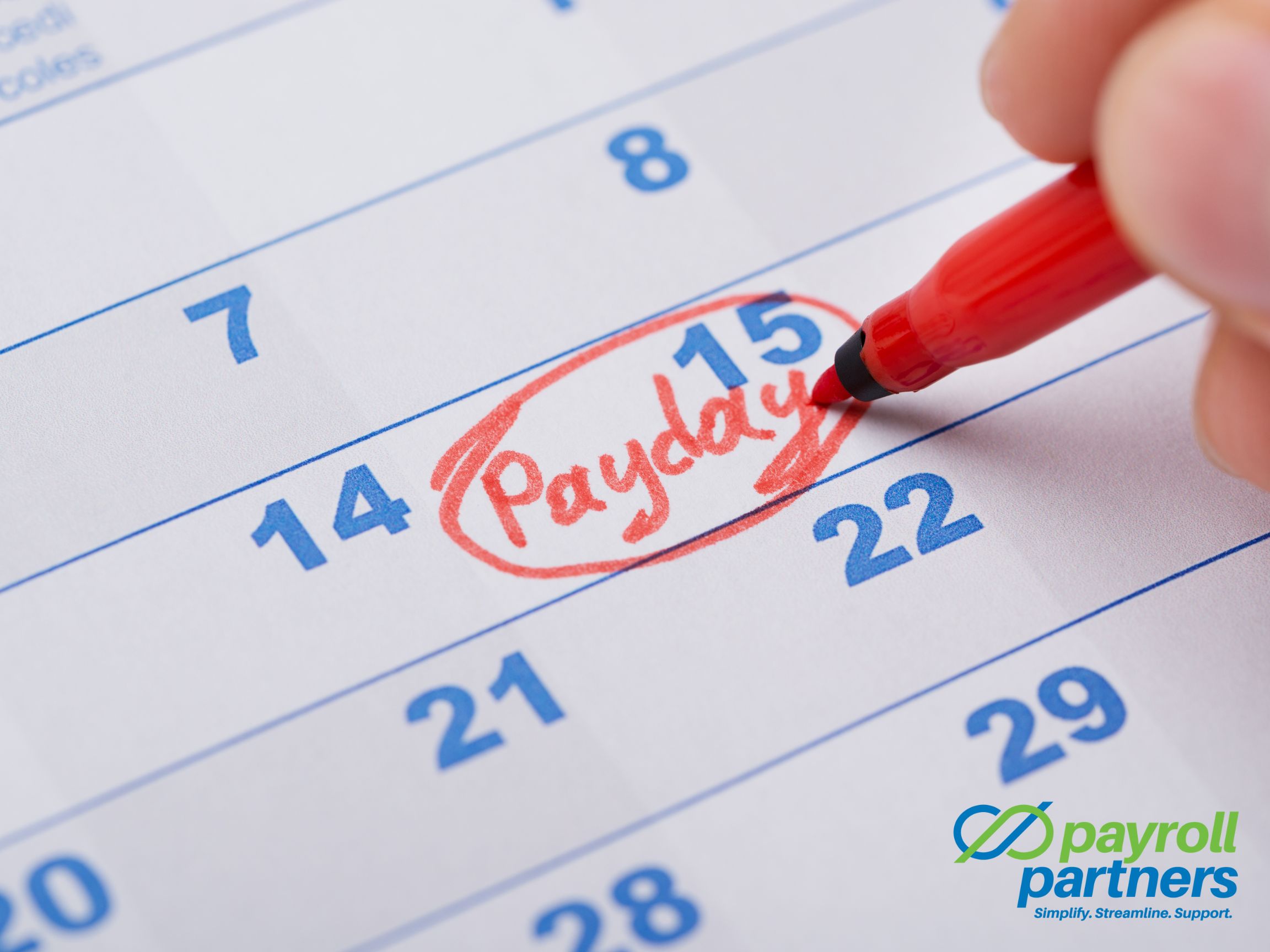 Choosing The Best Payroll Frequency For Hourly  And Salary Workers