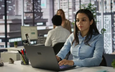 Deducting Negative Leave Balances From Final Wages