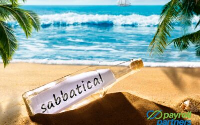 Understanding Taxable Income Rules for Sabbatical Pay