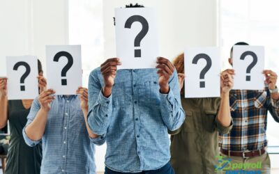 Why Isn’t Federal Withholding Coming Out of My Paycheck?