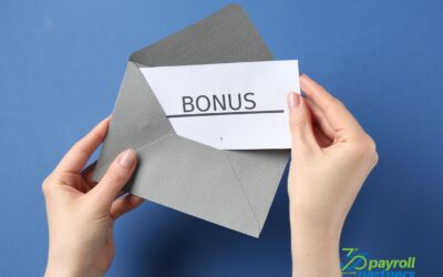 Bonuses in Ministry: Creating a Fair and Transparent Bonus Policy